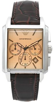 Часы Emporio Armani Gents AR0479